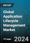 Global Application Lifecycle Management (ALM) Market by Type (Services, Software), Product (Mobile Application, Web-Based Application), Deployment, End-Use Industry - Forecast 2024-2030 - Product Thumbnail Image