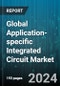Global Application-specific Integrated Circuit Market (ASIC) by Design Type (Full Custom, Programmable, Semi-Custom), Application (Automotive, Consumer Electronics, Industrial) - Forecast 2024-2030 - Product Thumbnail Image