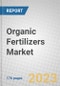 Organic Fertilizers: Global Markets - Product Thumbnail Image
