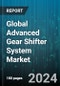 Global Advanced Gear Shifter System Market by Component (Can Module, Electronic Control Unit (ECU), Solenoid Actuator), Technology (Automatic Shifter, Shift- by- Wire (SBW)), Vehicle Type - Forecast 2024-2030 - Product Image