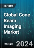 Global Cone Beam Imaging Market by View (Axial View, Cross-sections View, Panoramic View), Patient Position (Seated, Standing, Supine), Application, End User - Forecast 2024-2030- Product Image
