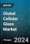 Global Cellular Glass Market by Product (Blocks & Shells, Gravels), Raw Material (Calcium carbide, Coke, Foaming agent), End-User - Forecast 2024-2030 - Product Image
