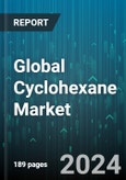 Global Cyclohexane Market by Application (Adhesives & Sealants, Oil Extraction, Paints & Coatings Remover) - Forecast 2024-2030- Product Image