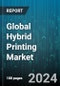 Global Hybrid Printing Market by Technology (Dye Sublimation, LED Curable, Solvent Printing), Substrate (Glass, Metal, Paper), End-User Industry - Forecast 2024-2030 - Product Image