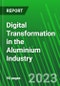 Digital Transformation in the Aluminium Industry - Product Image