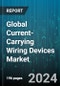 Global Current-Carrying Wiring Devices Market by Product (Convenience & Power Outlets, Electric Switches, Lamp Holders), End-User (Commercial, Residential) - Forecast 2024-2030 - Product Image