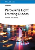 Perovskite Light Emitting Diodes. Materials and Devices. Edition No. 1- Product Image