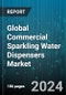 Global Commercial Sparkling Water Dispensers Market by Product (Counter Top, Drop-in), Dispenser Style (Lever, Push Button), Application, Distribution Channel - Forecast 2024-2030 - Product Image