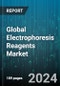 Global Electrophoresis Reagents Market by Technique (Capillary Electrophoresis, Gel Electrophoresis), Product (Buffers, Dyes, Gels), Application, End-User - Forecast 2024-2030 - Product Image