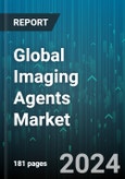 Global Imaging Agents Market by Type (Barium-based Contrast Media, Gadolinium-based Contrast Media, Iodinated Contrast Media), Group (Non-targeted Agents, Targeted Agents), Application, Indication, End-User - Forecast 2024-2030- Product Image
