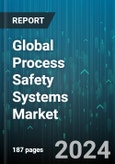 Global Process Safety Systems Market by Component (Hardware, Service, Software), Product (Burner Management System (BMS), Emergency Shutdown (ESD), High Integrity Pressure Protection System (HIPPS)), End-User - Forecast 2024-2030- Product Image