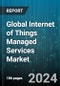Global Internet of Things Managed Services Market by Service (Data Management, Device Management, Infrastructure Management), End-user (Construction, Education, Energy & Utilities) - Forecast 2024-2030 - Product Image