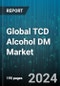 Global TCD Alcohol DM Market by Grade (Aerospace Grade, Coating Grade, Electronic Grade), Purity (High-Purity Grade TCD Alcohol DM, Standard Grade TCD Alcohol DM, Ultra-High-Purity Grade TCD Alcohol DM), End-User, Applications - Forecast 2024-2030 - Product Thumbnail Image