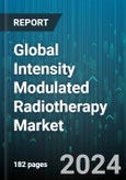 Global Intensity Modulated Radiotherapy Market by Indication (Breast Cancer, Gastrointestinal Cancer, Gynecological Cancer), Radiation Type (Carbon-Ion Radiation, Electron Radiation, Photon Radiation), End-User - Forecast 2024-2030- Product Image