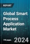 Global Smart Process Application Market by Offering (Services, Solution), Deployment (Cloud, On-premise), Organization Size, Vertical - Forecast 2024-2030 - Product Image