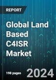Global Land Based C4ISR Market by Component (Application Software, Hardware, Services), End-User (Commercial, Defense & Space, Homeland Security) - Forecast 2024-2030- Product Image
