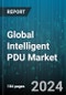Global Intelligent PDU Market by Power Phase (Single Phase, Three Phase), Application (Data Centers, Education Lab, Industrial Power Solutions), End-use - Forecast 2024-2030 - Product Thumbnail Image
