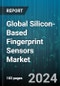 Global Silicon-Based Fingerprint Sensors Market by Type (Area Sensors, Swipe Sensors), Application (Physical Access Control, Wireless Electronic Devices), End-Use - Forecast 2024-2030 - Product Image