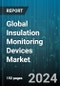 Global Insulation Monitoring Devices Market by Response Time (Less than 7 Second, More than 7 Second), Feature (With Display, Without Display), Measurement Method, Application - Forecast 2024-2030 - Product Thumbnail Image