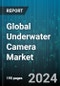 Global Underwater Camera Market by Type (Compact Camera, Digital Single Lens Reflex (DSLR) Camera, Mirrorless Camera), Distribution Channel (Offline, Online), Application - Forecast 2024-2030 - Product Image