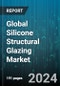 Global Silicone Structural Glazing Market by Type (Four-Sided Structural Glazing, Total Vision Systems, Two-Sided Structural Glazing), Material (Glass, Metal), Application - Forecast 2024-2030 - Product Image
