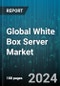 Global White Box Server Market by Form Factor (Blade Servers, Density-optimized Servers, Rack & Tower Servers), Processor (Non-X86 Servers, X86 Servers), Business Type - Forecast 2024-2030 - Product Image