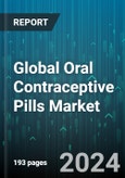 Global Oral Contraceptive Pills Market by Type (Combination Pill, Continuous/Extended Pill, Progesterone Pill), Age Group (15-24, 25-34, 35-44), Category, Distribution - Forecast 2024-2030- Product Image