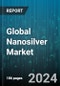 Global Nanosilver Market by Process (Biological Synthesis, Chemical Synthesis, Physical Synthesis), Applications (Clothing & Textiles, Electrical & Electronics, Food & Beverage) - Forecast 2024-2030 - Product Image