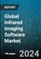 Global Infrared Imaging Software Market by Technology (Long-Wave Infrared Imaging, Mid-Wave Infrared Imaging, Short-Wave Infrared Imaging), Deployment (Offline, Online), End-User - Forecast 2024-2030 - Product Image