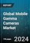 Global Mobile Gamma Cameras Market by Type (Dual-Head Gamma Camera, Single-Head Gamma Camera, Triple-Head Gamma Camera), Application (Brain Imaging, Breast Imaging, Cardiac Imaging), End-User - Forecast 2024-2030 - Product Image