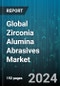 Global Zirconia Alumina Abrasives Market by Application (Aerospace & Defense, Electricals & Electronics, Healthcare) - Forecast 2024-2030 - Product Image