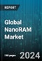 Global NanoRAM Market by ???? (Ceramics, Glass, Metal), Application (Aerospace & Defense, Automotive, Consumer Electronics) - Forecast 2024-2030 - Product Image