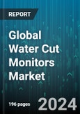 Global Water Cut Monitors Market by Sector (Downstream, Midstream, Upstream), Location (Off-Shore, On-Shore), Application - Forecast 2024-2030- Product Image