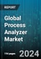 Global Process Analyzer Market by Analyzer Type (Gas Analyzer, Liquid Analyzer), End-User (Food & Beverages, Metal & Mining, Oil & Gas) - Forecast 2024-2030 - Product Thumbnail Image
