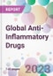 Global Anti-Inflammatory Drugs Market Analysis & Forecast 2024-2034: Market By Drug Class; By Indication; By Route of Administration; By Distribution Channel; and By Region - Product Thumbnail Image