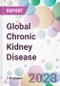 Global Chronic Kidney Disease Market Analysis & Forecast 2024-2034: Market By Product (Diagnosis, Treatment; By Route of Administration; By End-user; and By Region - Product Thumbnail Image