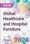 Global Healthcare and Hospital Furniture Market Analysis & Forecast to 2024-2034 - Product Image