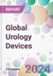 Global Urology Devices Market Analysis & Forecast to 2024-2034 - Product Thumbnail Image