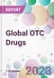 Global OTC Drugs Market Analysis & Forecast 2024-2034: Market By Product; By Distribution Channel; and By Region - Product Image