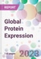 Global Protein Expression Market Analysis & Forecast 2024-2034: Market By Expression System; By Product; By Application; By End-user; and By Region - Product Image