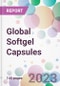 Global Softgel Capsules Market Analysis & Forecast 2024-2034: Market By Type; By Application; By Manufacturer; and By Region - Product Image