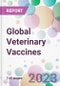 Global Veterinary Vaccines Market Analysis & Forecast 2024-2034: Market By Product; By Animal; By Route of Administration; and By Region - Product Image