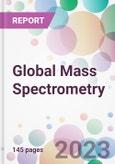 Global Mass Spectrometry Market Analysis & Forecast 2024-2034: Market By Product; By Technology; By Application; By End-user; and By Region- Product Image