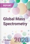 Global Mass Spectrometry Market Analysis & Forecast 2024-2034: Market By Product; By Technology; By Application; By End-user; and By Region - Product Image