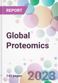 Global Proteomics Market Analysis & Forecast 2024-2034: Market By Product; By Application; By Technology; By End-user; And By Region- Product Image