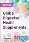 Global Digestive Health Supplements Market Analysis & Forecast 2024-2034: Market By Product; By Form; By Distribution Channel; and By Region - Product Thumbnail Image
