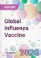 Global Influenza Vaccine Market Analysis & Forecast 2024-2034: Market By Vaccine Type; By Indication; By Age Group; By Route of Administration; By Distribution Channel; and By Region - Product Image
