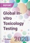 Global In-vitro Toxicology Testing Market Analysis & Forecast 2024-2034: Market By Technology; By Application; By Method; By End-user; and By Region - Product Thumbnail Image
