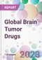 Global Brain Tumor Drugs Market Analysis & Forecast 2024-2034: Market; By Therapy; By Indication; By Distribution Channel; and By Region - Product Thumbnail Image