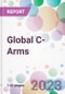 Global C-Arms Market Analysis & Forecast 2024-2034: Market By Type; By Detector; By Application; By End-user; and By Region - Product Thumbnail Image